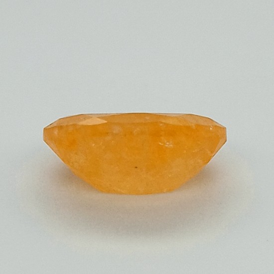 Yellow Aventurine 6.3 Ct Lab Tested Yellow Aventurine 6.3 Ct Lab Tested